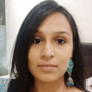 Dr Anupama Devdas